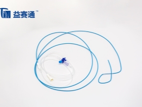 揚子江醫(yī)療器械領域再添新成員 —— “一次性使用鼻膽引流管”取得醫(yī)療器械注冊證及生產許可證！