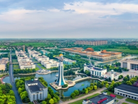 做綠色制藥的先行者 ——揚(yáng)子江藥業(yè)集團(tuán)履行安全環(huán)保責(zé)任紀(jì)實